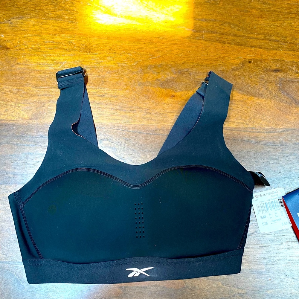 Reebok Sports Bra PureMove+
